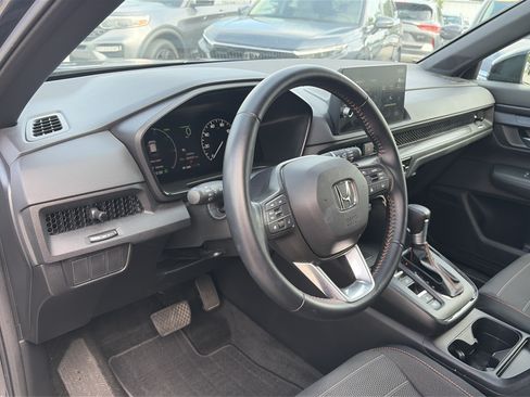 Used 2026 Honda CR-V Sport image 18