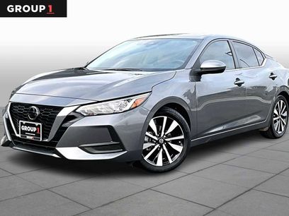 Used 2023 Nissan Sentra SV w/ SV Premium Package