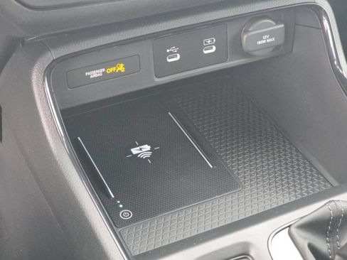 New 2026 Honda CR-V LX image 5