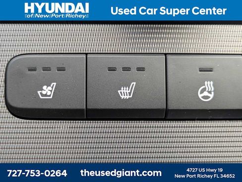 Used 2024 Hyundai Palisade Calligraphy AWD/4WD image 34