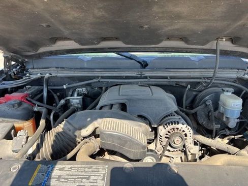 Certified 2013 Chevrolet Silverado 1500 LT w/ All-Star Edition AWD/4WD image 25