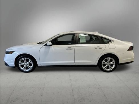 Used 2023 Honda Accord LX image 3