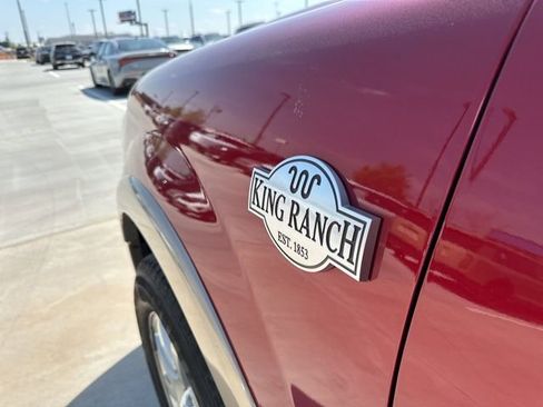 Used 2013 Ford Expedition King Ranch image 3