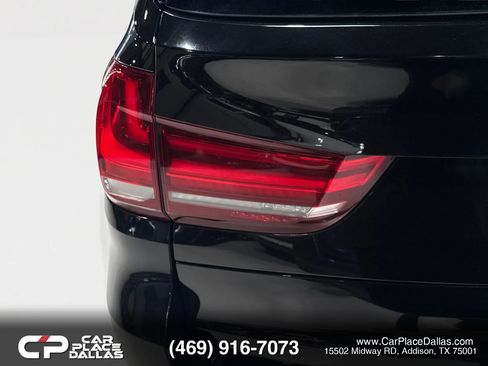 Used 2015 BMW X5 xDrive35i AWD/4WD image 17
