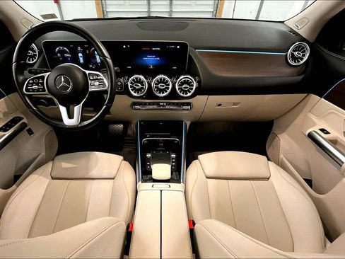 Used 2021 Mercedes-Benz GLA 250 4MATIC image 14