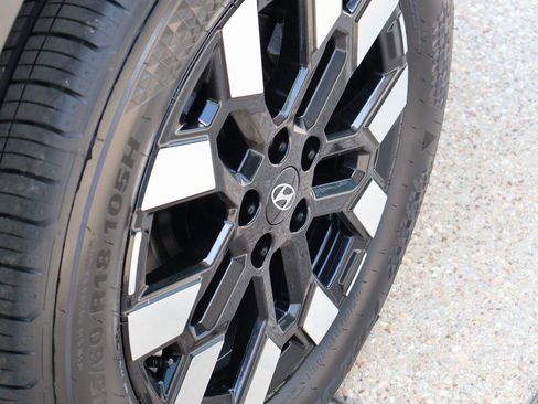 New 2026 Hyundai Santa Cruz SEL image 40