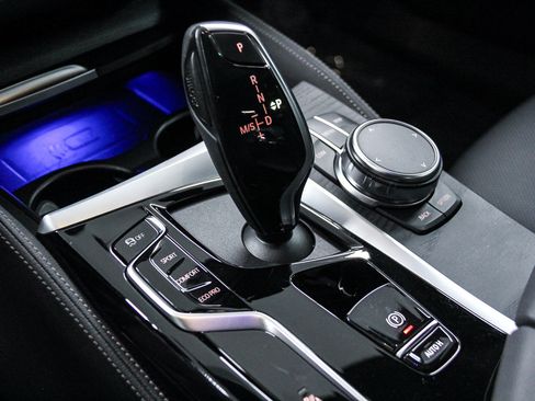 Used 2023 BMW 540i w/ M Sport Package RWD image 20