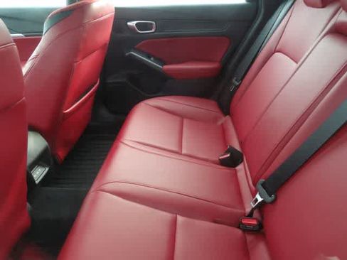 Used 2024 Acura Integra A-Spec FWD image 9
