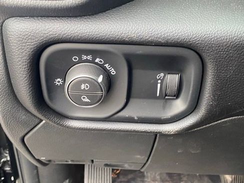 New 2026 RAM 2500 Big Horn AWD/4WD image 26
