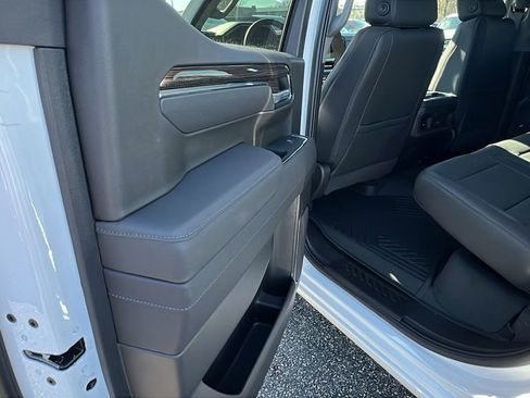 New 2026 Chevrolet Silverado 1500 LT Trail Boss w/ LT Trail Boss Premium Package image 17