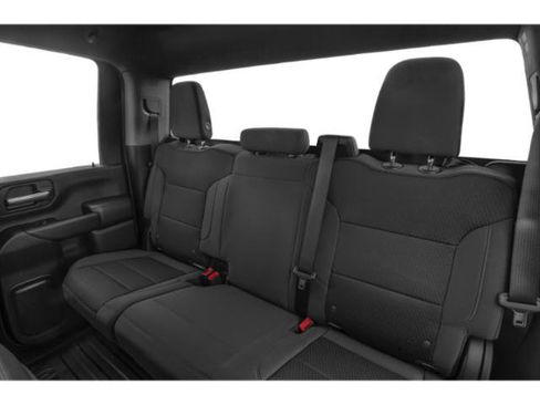 Used 2024 GMC Sierra 3500 Pro w/ 1SA Pro Safety Plus Package AWD/4WD image 15