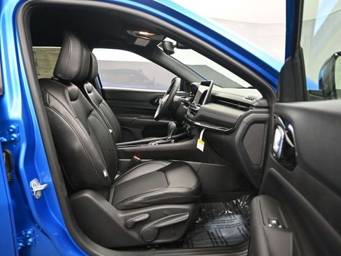 New 2026 Jeep Compass Latitude AWD/4WD image 31