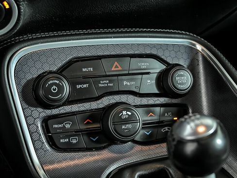 Used 2017 Dodge Challenger T/A RWD image 25
