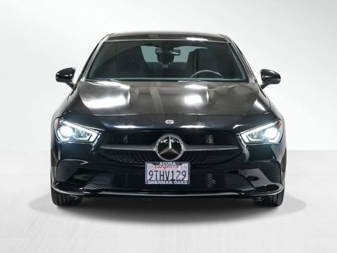 Used 2020 Mercedes-Benz CLA 250 image 7