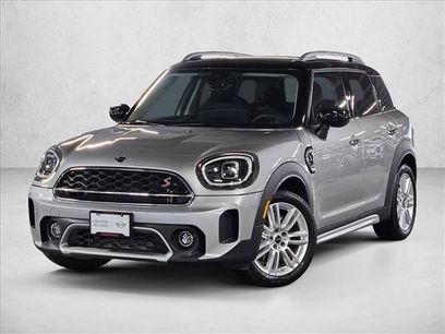 Certified 2023 MINI Cooper Countryman S