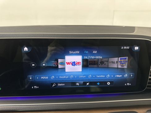 Used 2022 Mercedes-Benz GLE 350 GLE 350 image 16