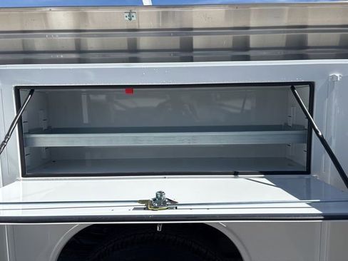 New 2026 RAM 3500 Tradesman image 59