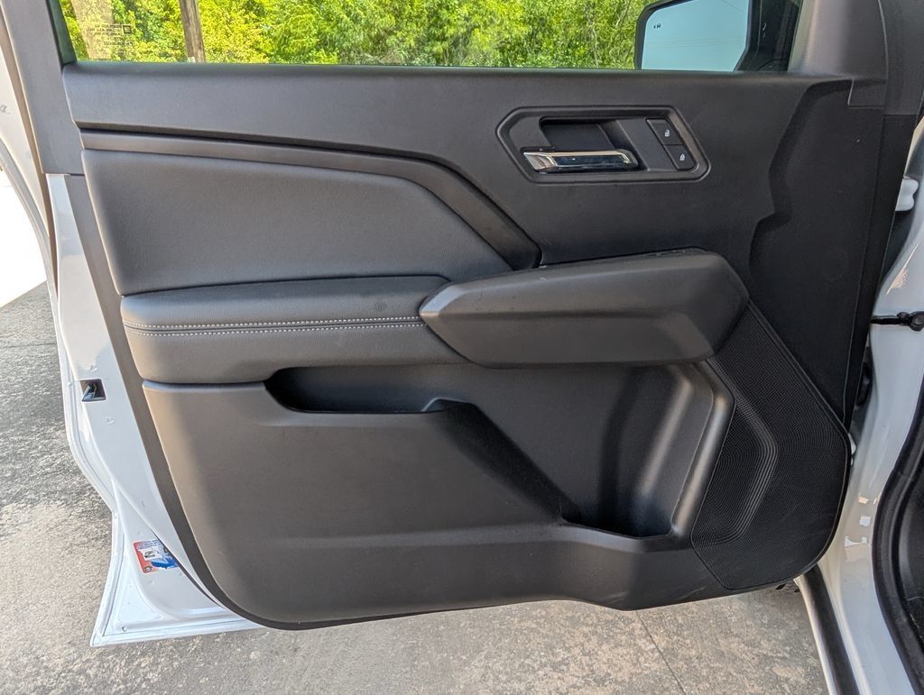 New 2026 Chevrolet Colorado LT w/ Advanced Trailering Package RWD image 12