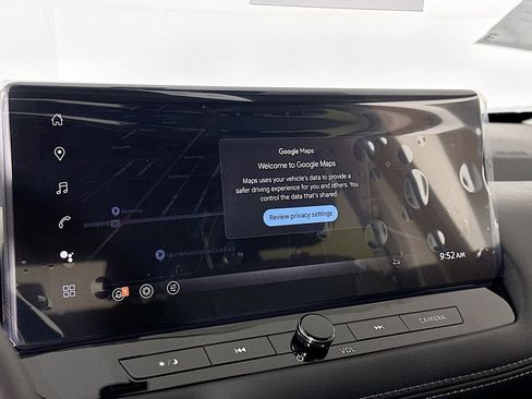 New 2026 Nissan Rogue Platinum w/ Platinum Premium Package image 18