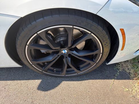 Used 2023 BMW Z4 sDrive30i w/ Premium Package RWD image 26