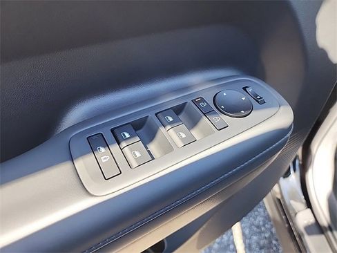 New 2025 Hyundai Santa Fe SEL image 16