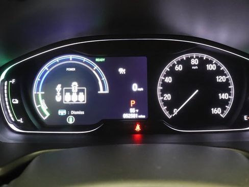 Used 2022 Honda Accord Sport image 13