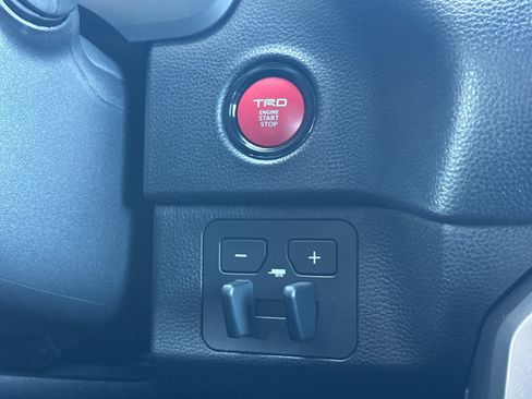 New 2026 Toyota Tundra SR5 image 20