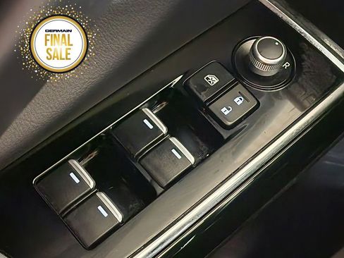 Used 2022 MAZDA CX-9 Touring w/ Touring Premium Package image 24