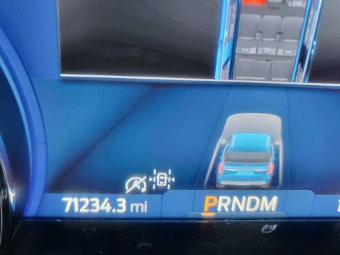 Used 2023 Ford Expedition Max Limited image 34