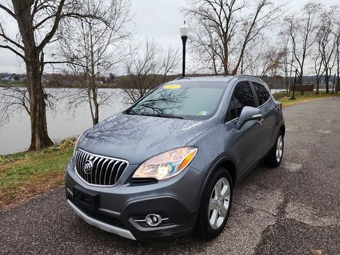Used 2015 Buick Encore Convenience image 1