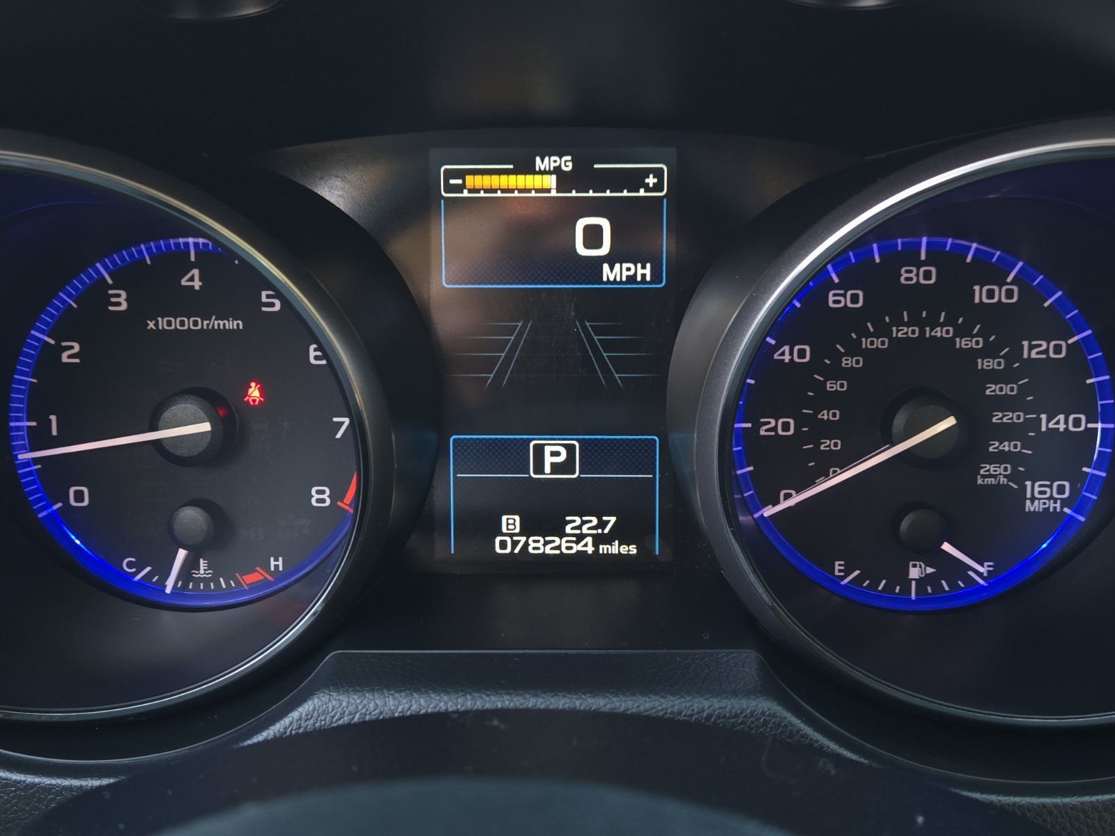 Used 2018 Subaru Legacy 3.6R Limited AWD/4WD image 19