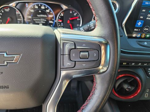 Used 2022 Chevrolet Blazer RS AWD/4WD image 18