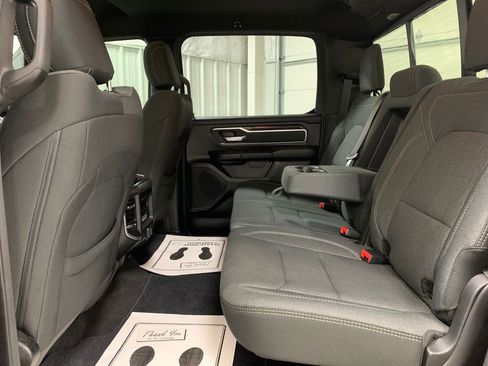 Used 2020 RAM 1500 Big Horn image 18