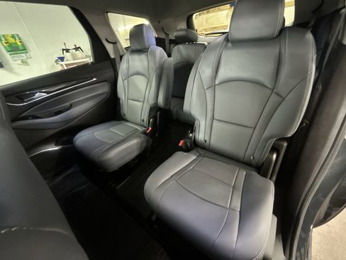 Certified 2019 Buick Enclave Premium image 26