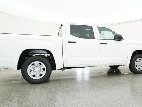 New 2026 Toyota Tundra SR RWD image 26