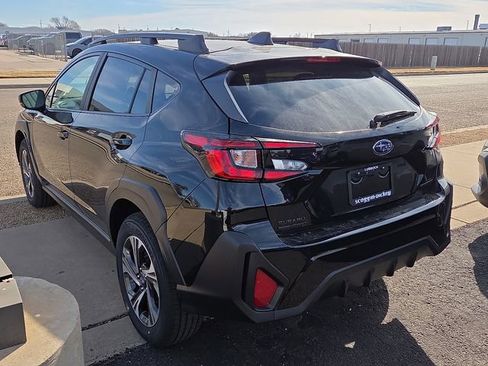 New 2026 Subaru Crosstrek 2.0i Premium image 3
