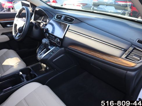 Used 2021 Honda CR-V EX-L image 20