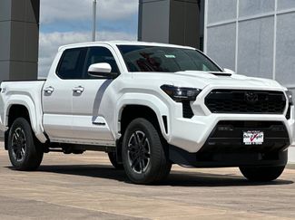 New 2026 Toyota Tacoma TRD Sport AWD/4WD video 2
