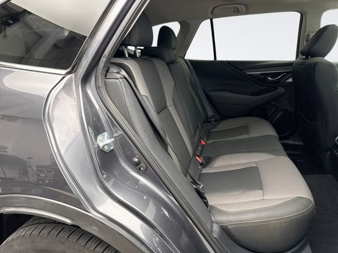 Used 2021 Subaru Outback Onyx Edition XT w/ Popular Package #2 image 19