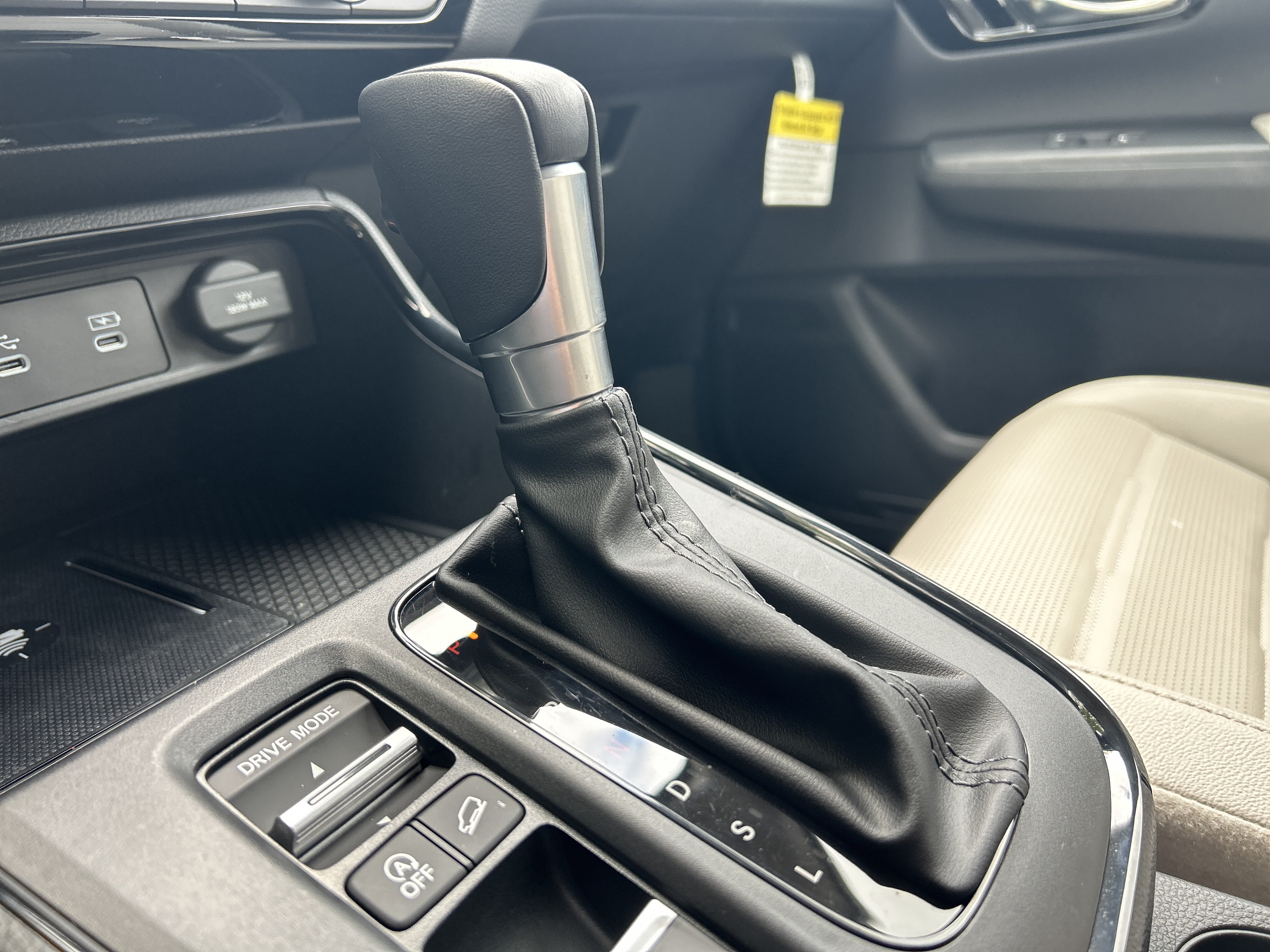 Certified 2026 Honda CR-V EX-L image 16
