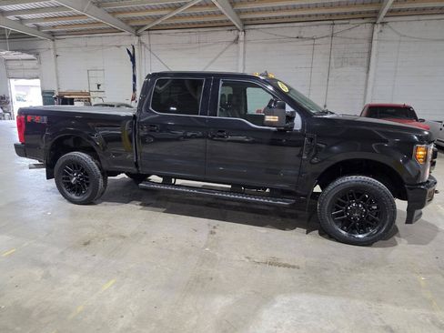Used 2019 Ford F250 Lariat AWD/4WD image 22