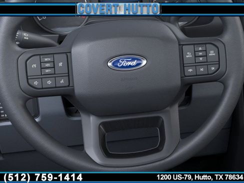 New 2026 Ford F350 XL w/ 360-Degree Camera Package image 12