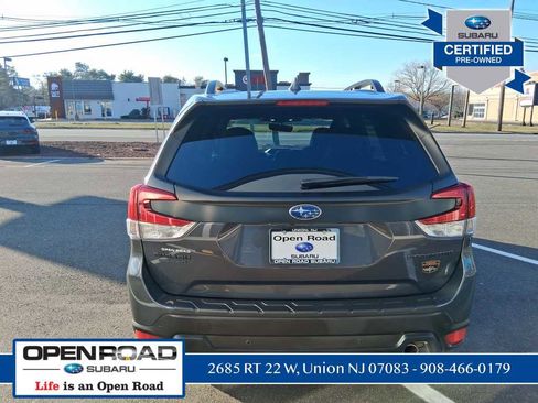 Used 2023 Subaru Forester Wilderness AWD/4WD image 6