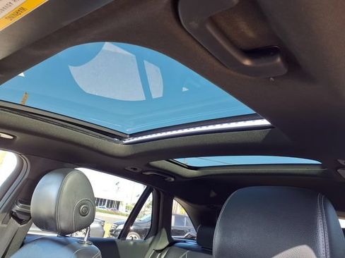Used 2018 Mercedes-Benz GLC 300 w/ AMG Line image 29