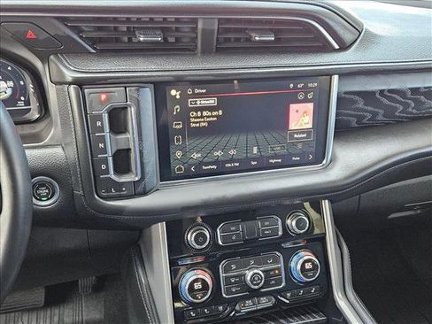 Used 2023 GMC Yukon Denali w/ LPO, Floor Liner Package image 12