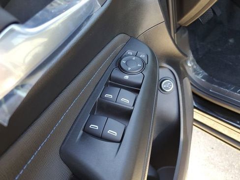 New 2026 Buick Envista Sport Touring image 17