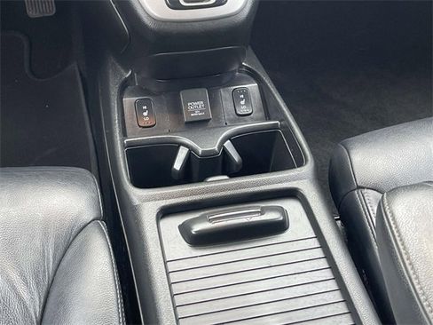 Used 2014 Honda CR-V EX-L image 16