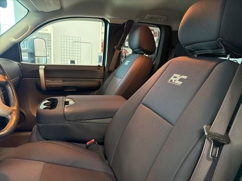 Used 2008 Chevrolet Silverado 1500 LT w/ Power Pack Plus image 15