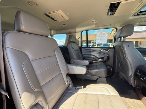 Used 2016 GMC Yukon XL Denali w/ Open Road Package AWD/4WD image 28