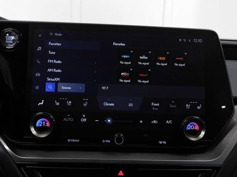 Used 2024 Lexus TX 350 AWD image 48